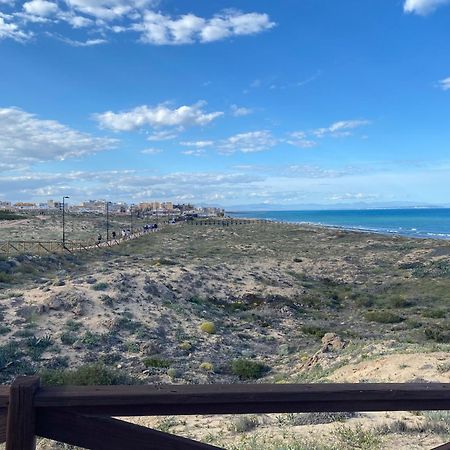 Bonito Apartamento 150 M De La Playa La Mata Ла Мата Екстериор снимка