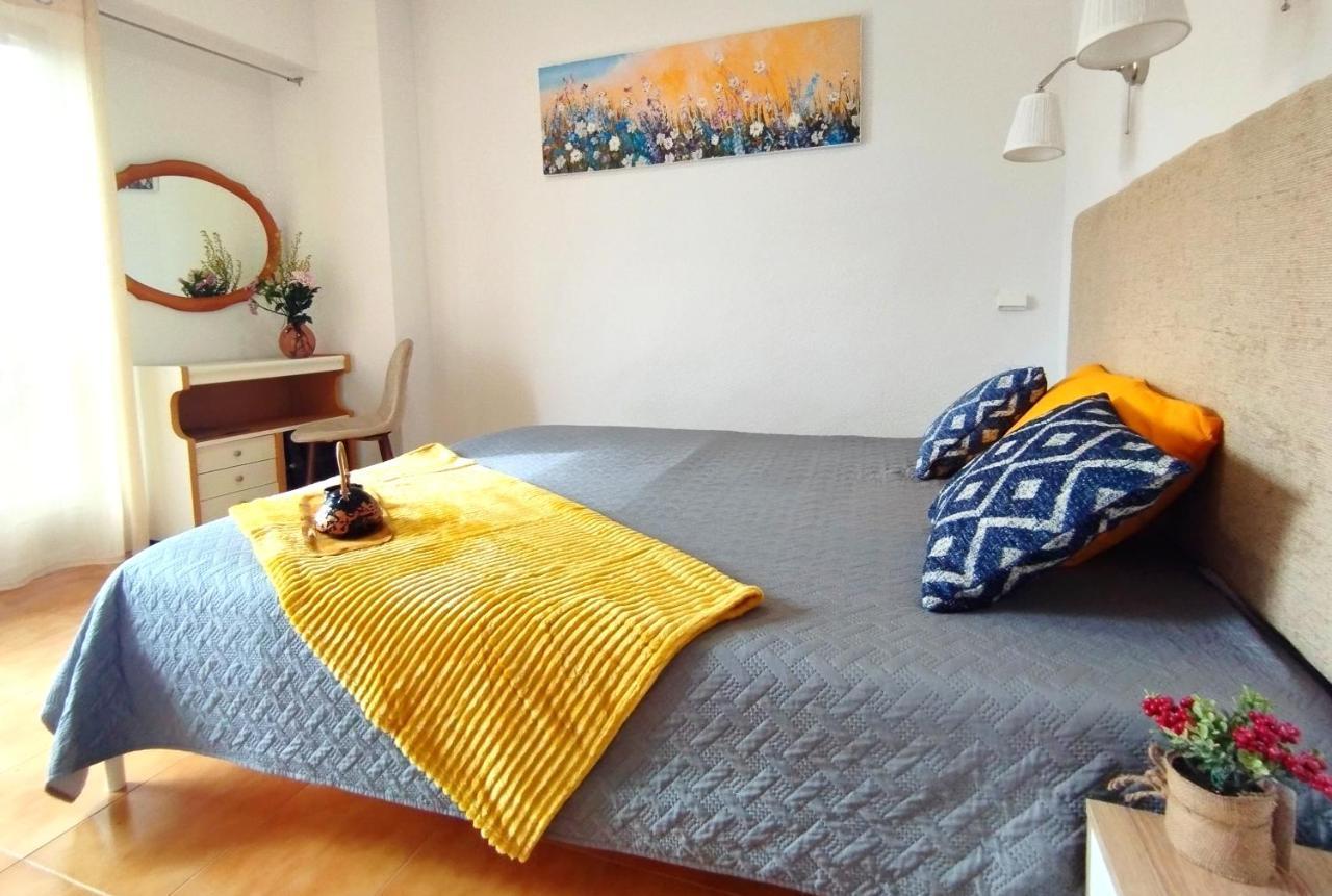 Bonito Apartamento 150 M De La Playa La Mata Ла Мата Екстериор снимка