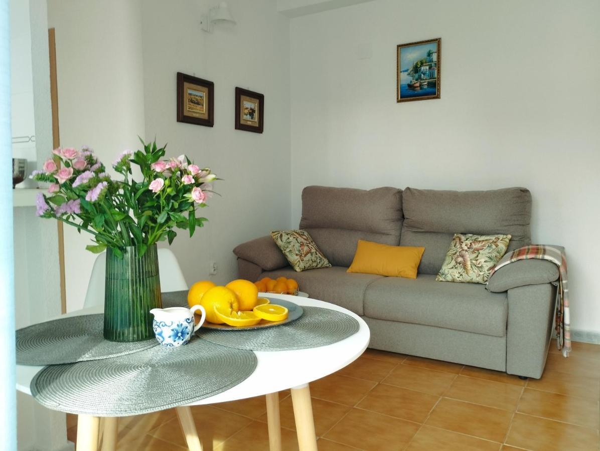 Bonito Apartamento 150 M De La Playa La Mata Ла Мата Екстериор снимка