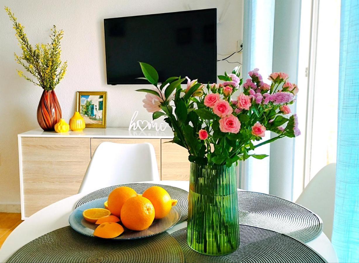 Bonito Apartamento 150 M De La Playa La Mata Ла Мата Екстериор снимка