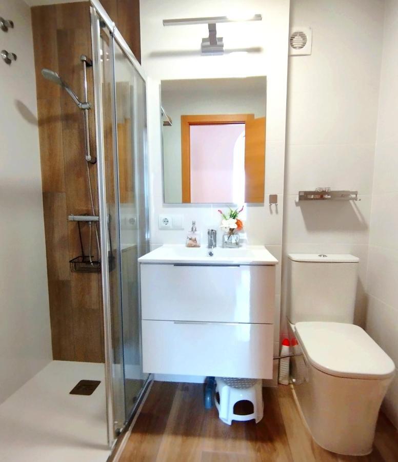 Bonito Apartamento 150 M De La Playa La Mata Ла Мата Екстериор снимка