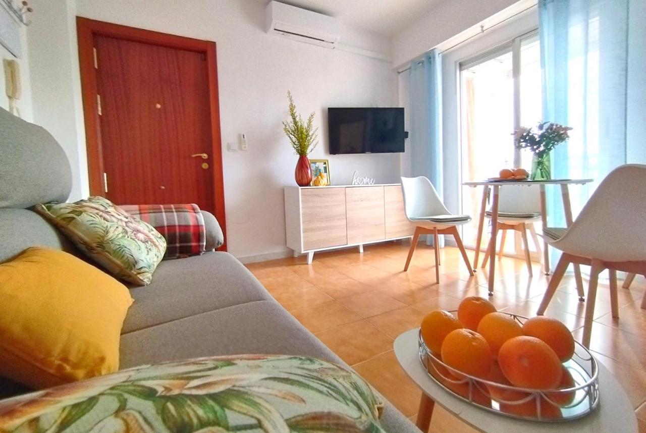 Bonito Apartamento 150 M De La Playa La Mata Ла Мата Екстериор снимка