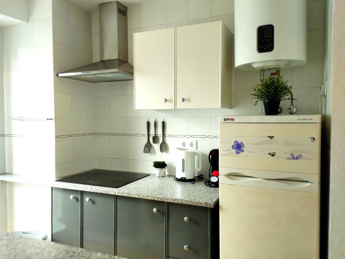 Bonito Apartamento 150 M De La Playa La Mata Ла Мата Екстериор снимка