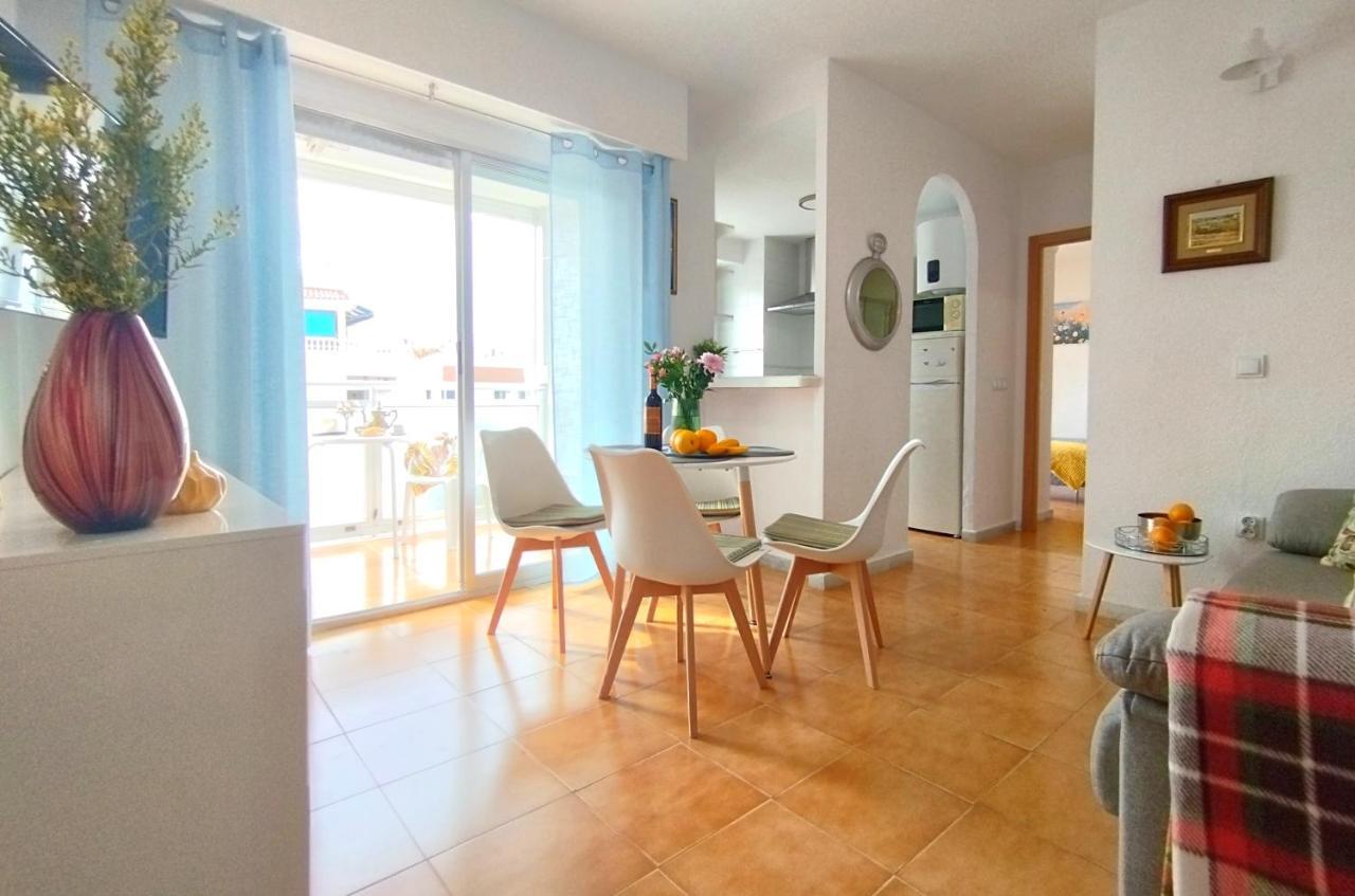 Bonito Apartamento 150 M De La Playa La Mata Ла Мата Екстериор снимка