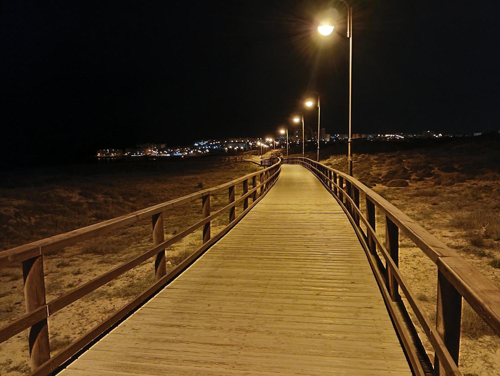 Bonito Apartamento 150 M De La Playa La Mata Ла Мата Екстериор снимка