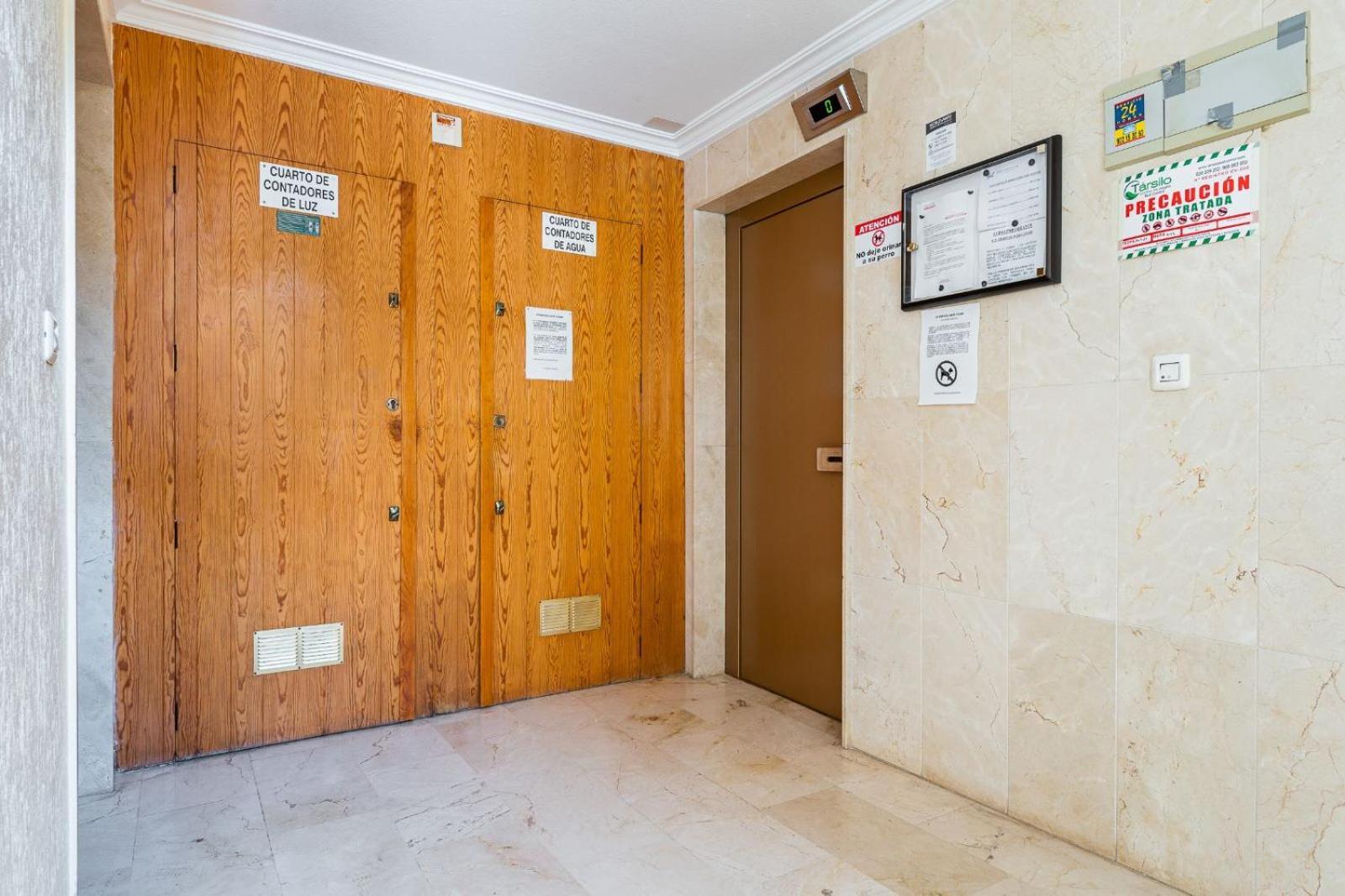 Bonito Apartamento 150 M De La Playa La Mata Ла Мата Екстериор снимка